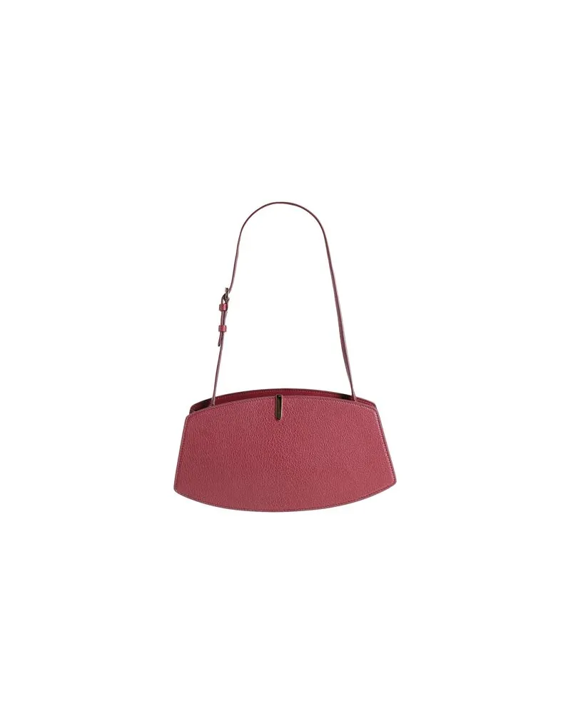 SAVETTE TASCHEN - Handtaschenauf YOOX.COM Bordeaux