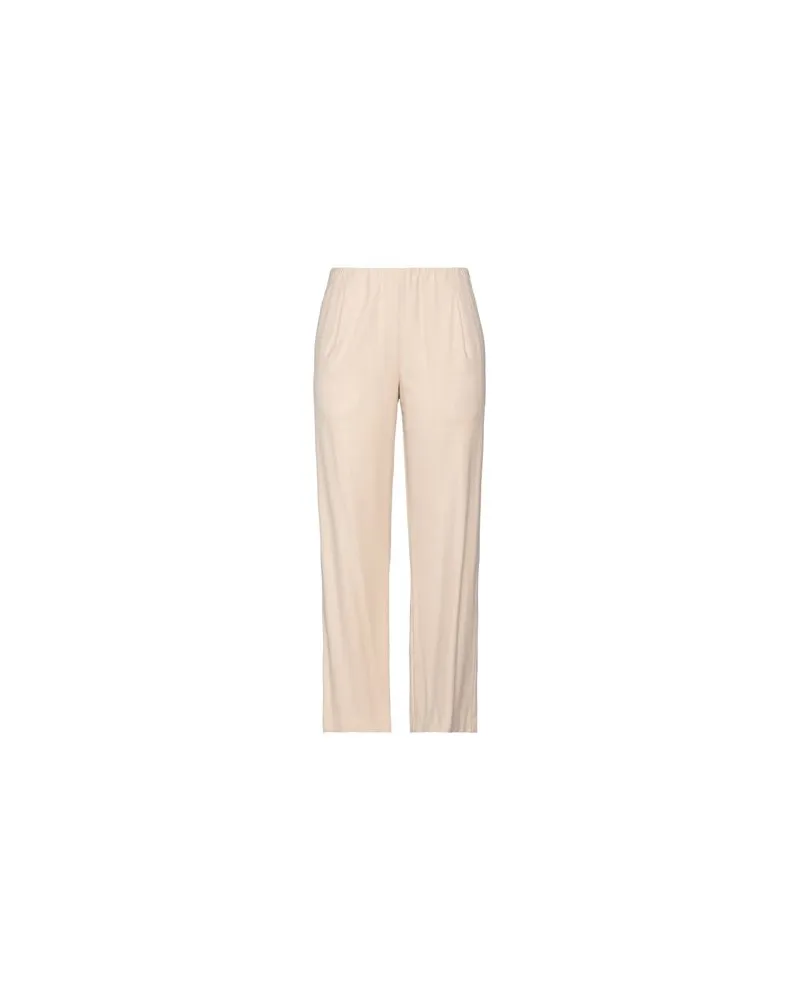 Vince HOSEN & RÖCKE - Hosenauf YOOX.COM Beige