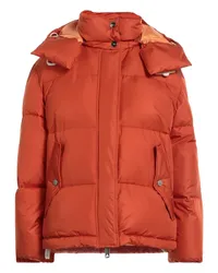 Holubar Pufferjacke & Daunenjacke Orange