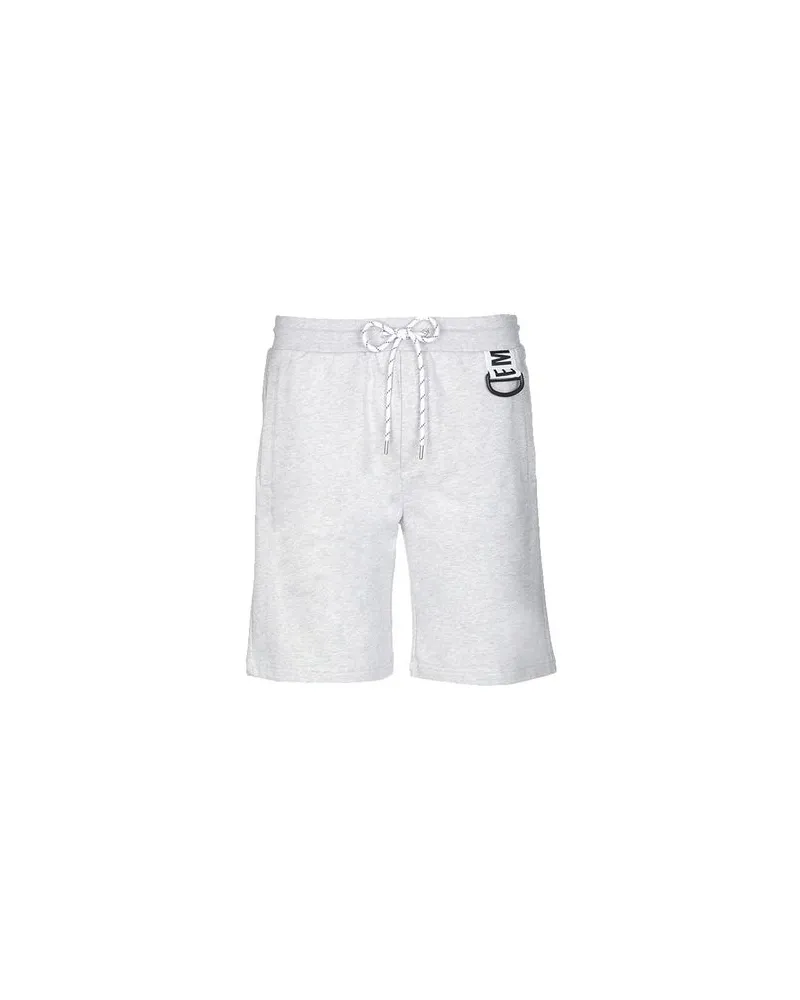 Bikkembergs HOSEN & RÖCKE - Shorts & Bermudashortsauf YOOX.COM Hellgrau