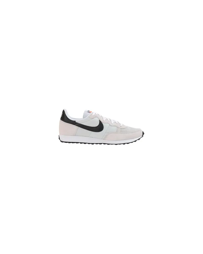 Nike SCHUHE - Sneakersauf YOOX.COM Hellgrau