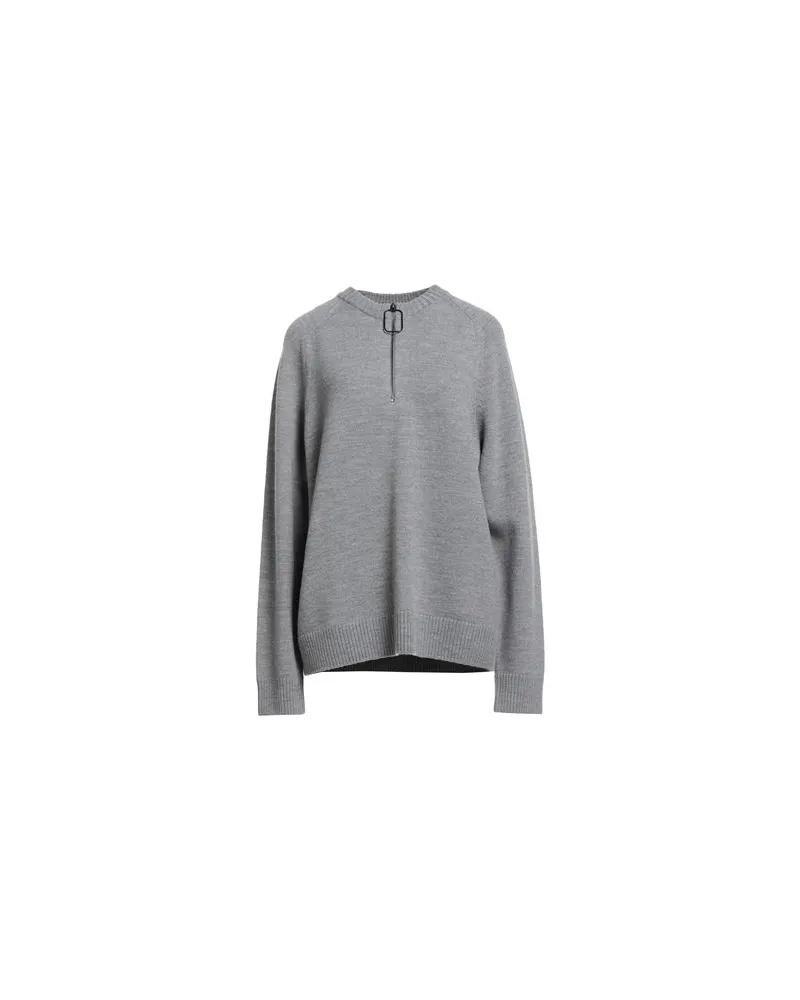 J.W.Anderson STRICKWAREN - Pulloverauf YOOX.COM Grau