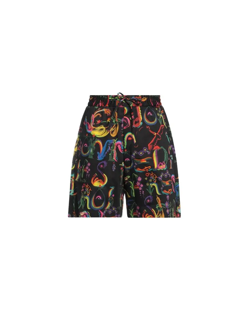 Opening Ceremony HOSEN & RÖCKE - Shorts & Bermudashortsauf YOOX.COM Schwarz