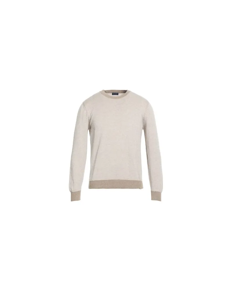 Paul & Shark STRICKWAREN - Pulloverauf YOOX.COM Khaki