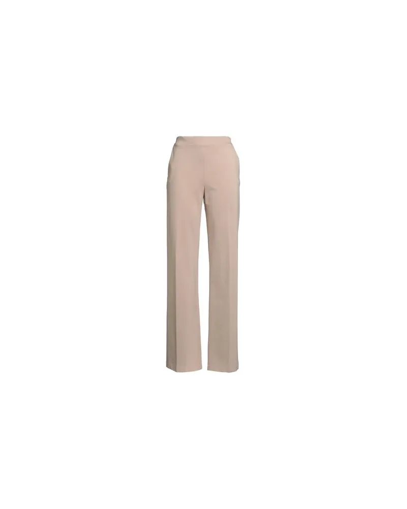 1-ONE HOSEN & RÖCKE - Hosenauf YOOX.COM Beige