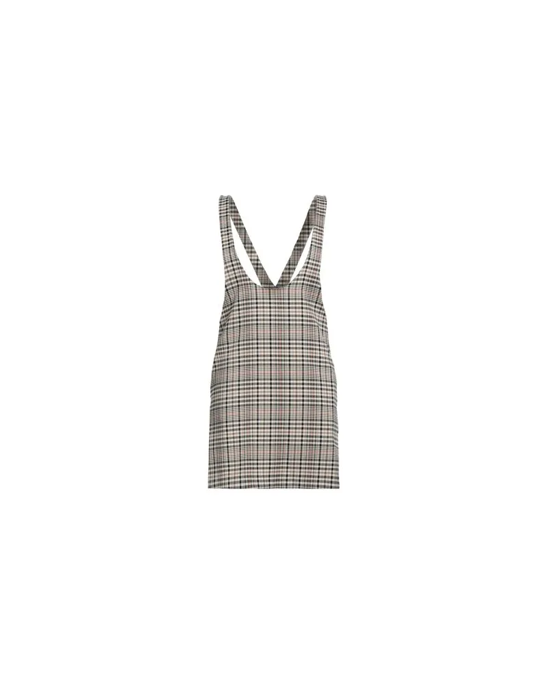 VICOLO OVERALLS - Lange Overallsauf YOOX.COM Beige