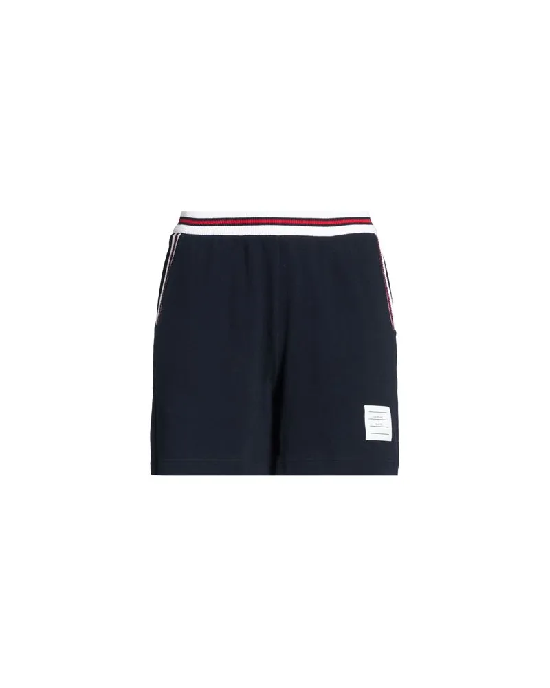Thom Browne HOSEN & RÖCKE - Shorts & Bermudashortsauf YOOX.COM Nachtblau