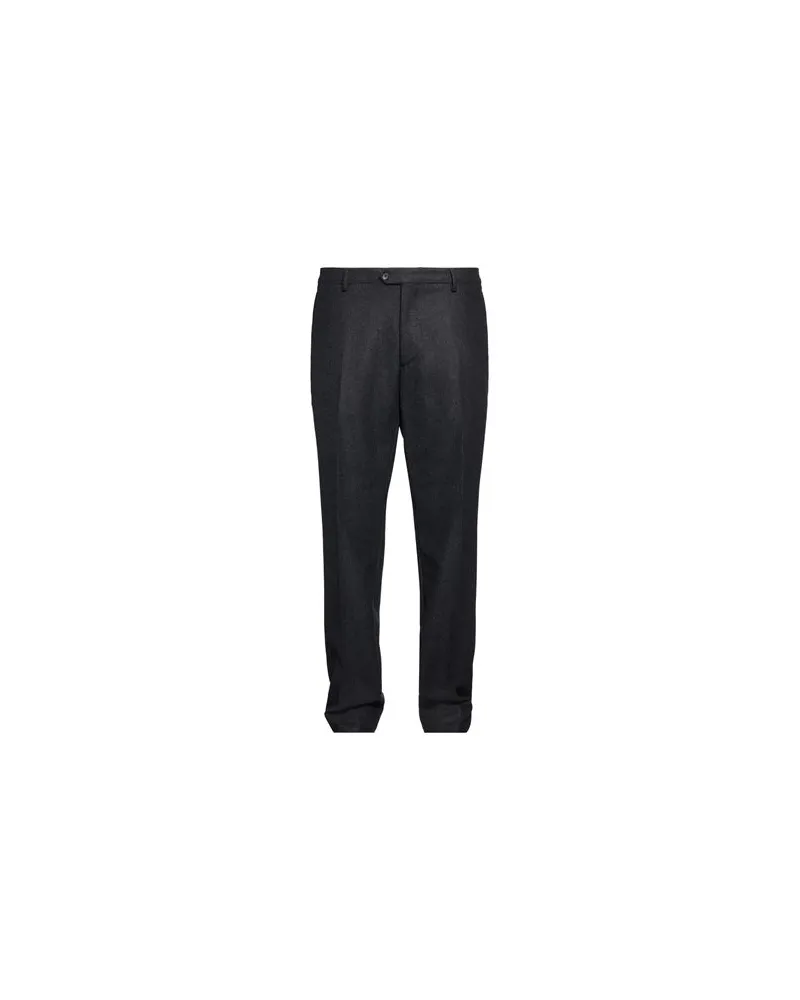 LARDINI HOSEN & RÖCKE - Hosenauf YOOX.COM Braungrau