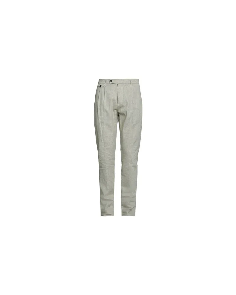Harmont & Blaine HOSEN & RÖCKE - Hosenauf YOOX.COM Salbeigrün