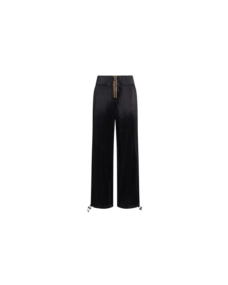 K-Way HOSEN & RÖCKE - Hosenauf YOOX.COM Schwarz