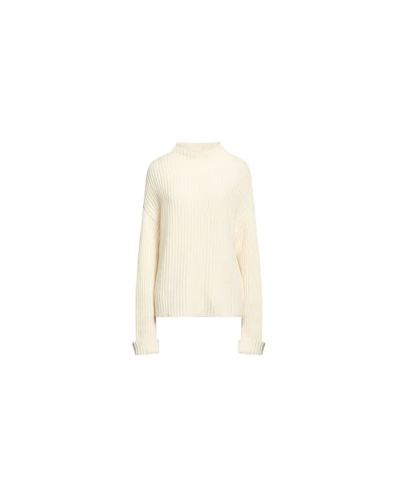Gran Sasso STRICKWAREN - Rollkragenpulloverauf YOOX.COM Elfenbein