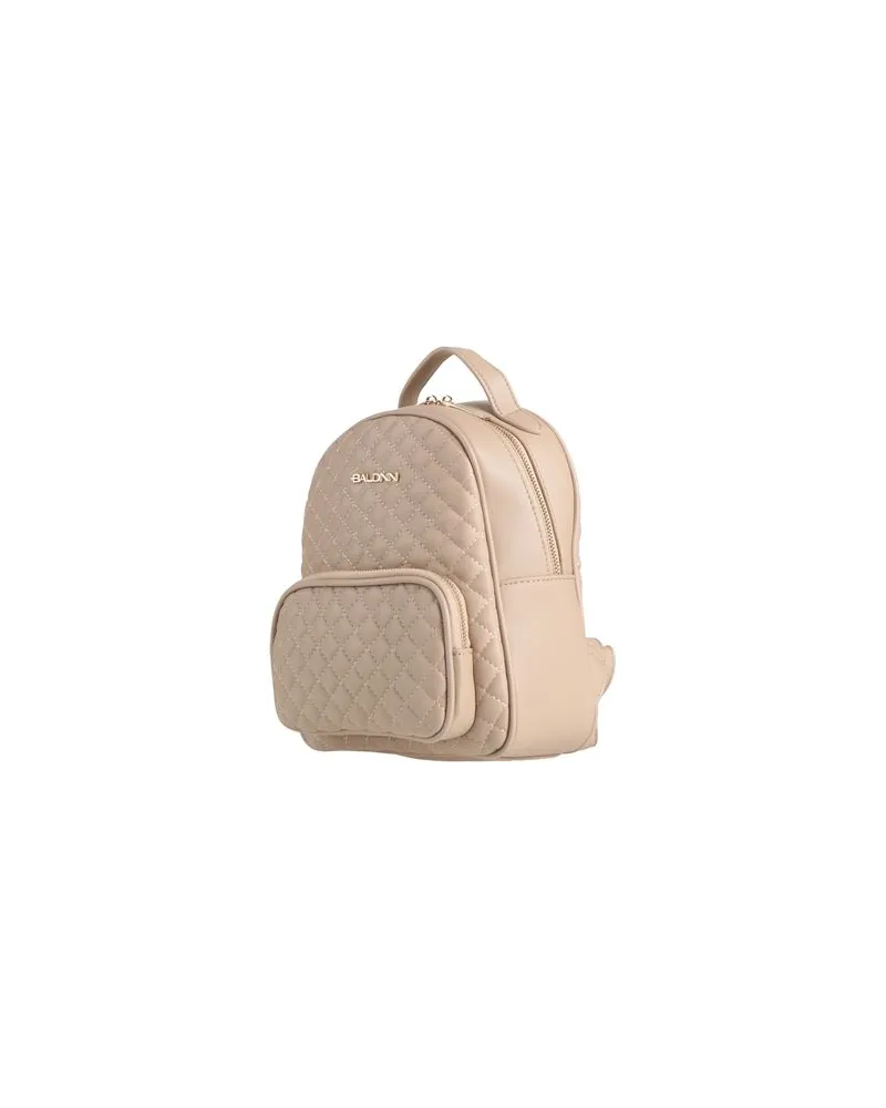 Baldinini TASCHEN - Rucksäckeauf YOOX.COM Sand