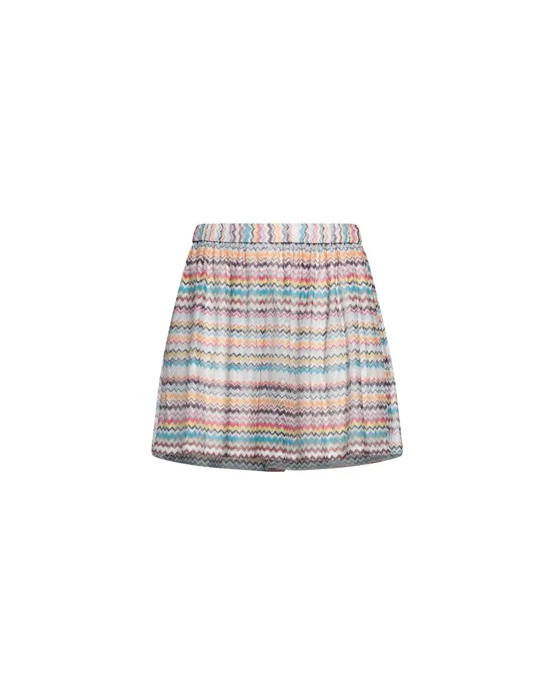 Missoni HOSEN & RÖCKE - Shorts & Bermudashortsauf YOOX.COM Gelb