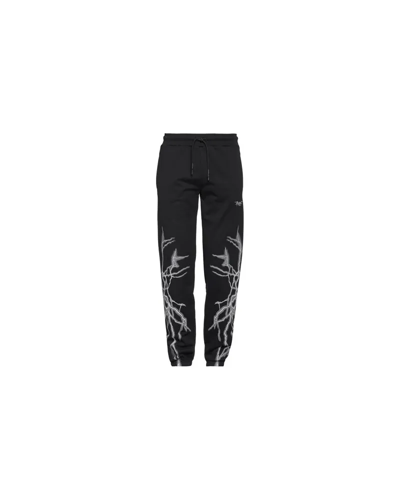 Phobia Archive HOSEN & RÖCKE - Hosenauf YOOX.COM Schwarz