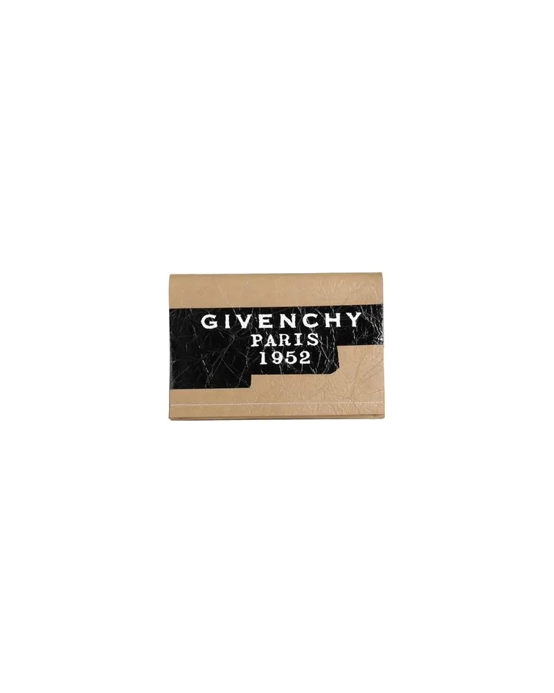 Givenchy TASCHEN - Pochettenauf YOOX.COM Sand