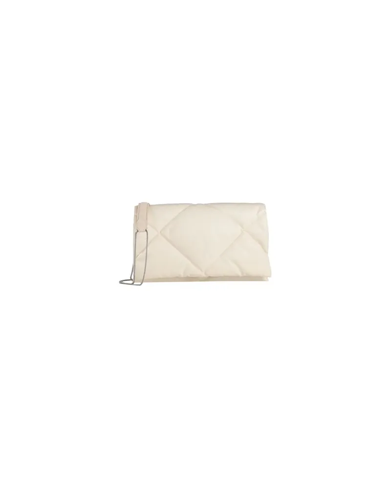Brunello Cucinelli TASCHEN - Umhängetascheauf YOOX.COM Beige