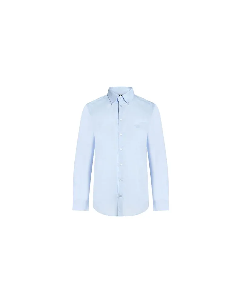 Etro TOPS - Hemdenauf YOOX.COM Hellblau