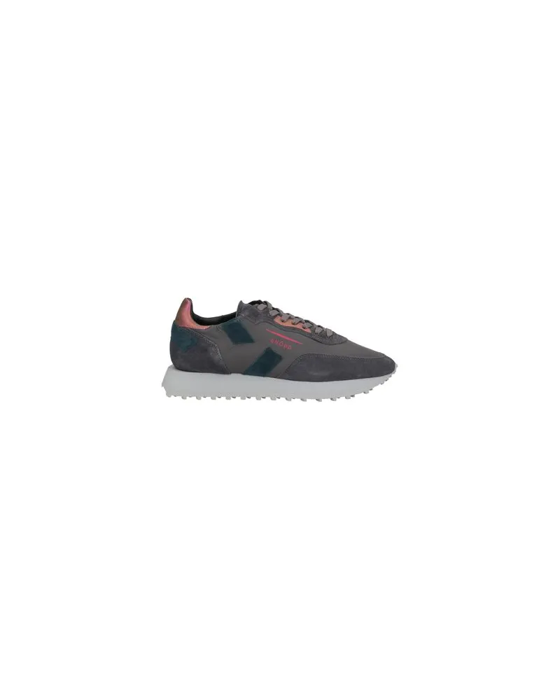GHŌUD Venice RUSH - SCHUHE - Sneakersauf YOOX.COM Blei
