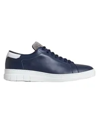 Dunhill Sneakers Nachtblau