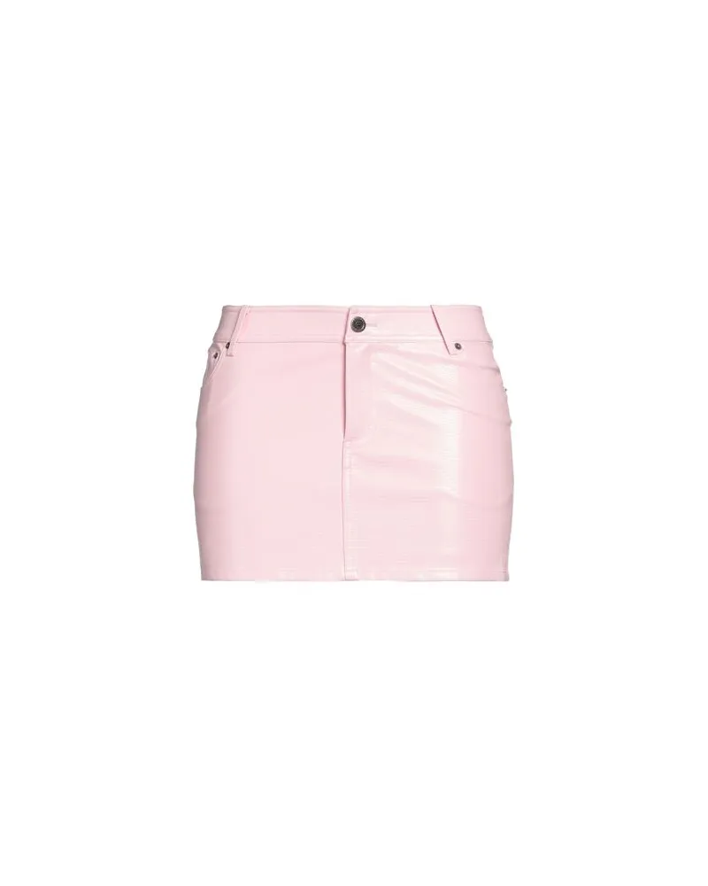 ROTATE Birger Christensen HOSEN & RÖCKE - Miniröckeauf YOOX.COM Rosa