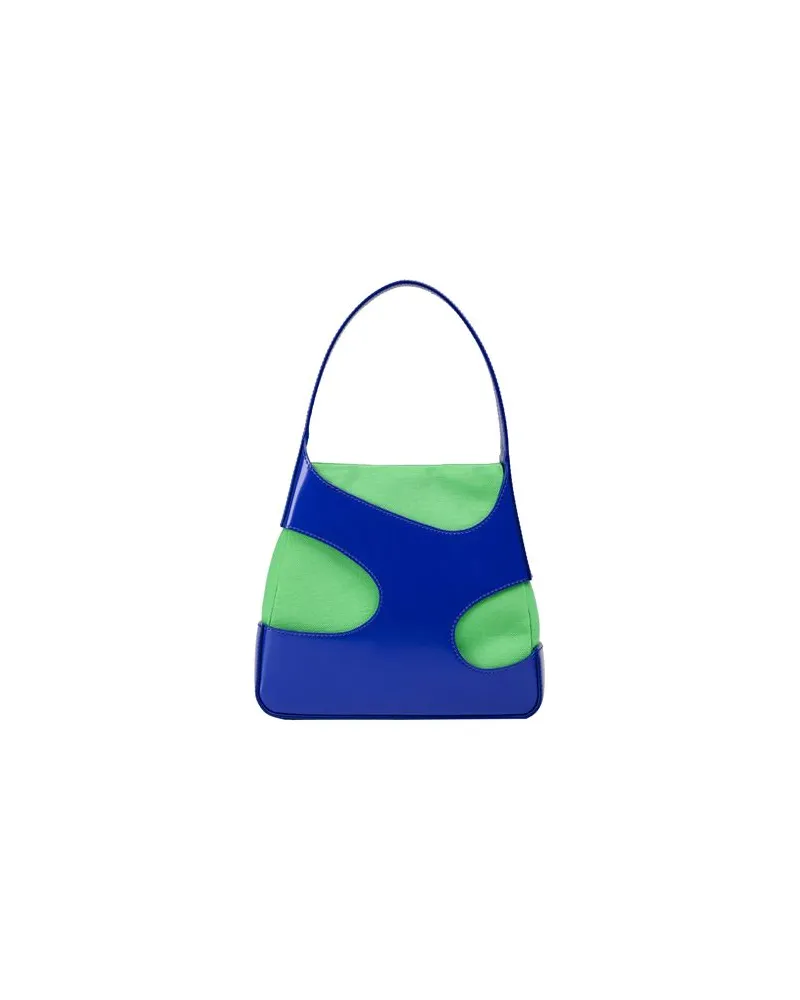 Ferragamo TASCHEN - Handtaschenauf YOOX.COM Blau