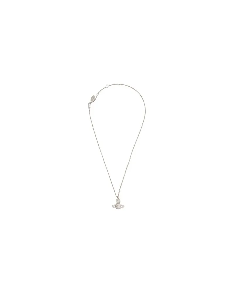 Vivienne Westwood SCHMUCK und UHREN - Halskettenauf YOOX.COM Silber