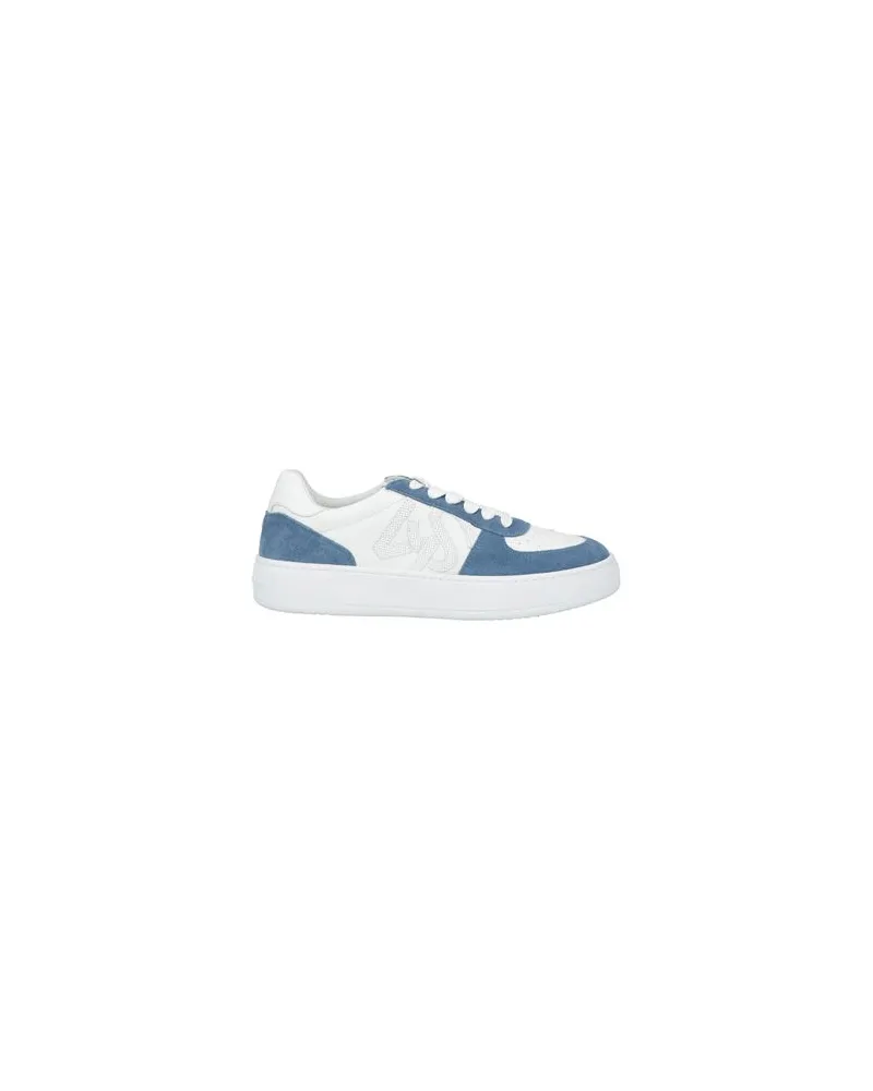 Stuart Weitzman SCHUHE - Sneakersauf YOOX.COM Taubenblau
