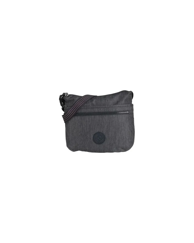 Kipling TASCHEN - Umhängetascheauf YOOX.COM Braungrau