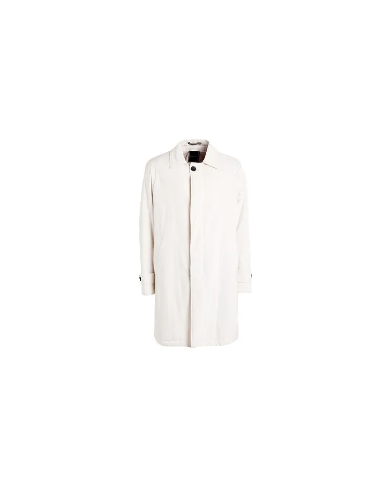 Tommy Hilfiger JACKEN & MÄNTEL - Jacken, Mäntel & Trenchcoatsauf YOOX.COM Weiß
