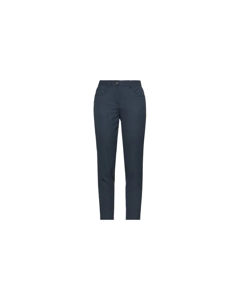 Lorena Antoniazzi HOSEN & RÖCKE - Hosenauf YOOX.COM Blau