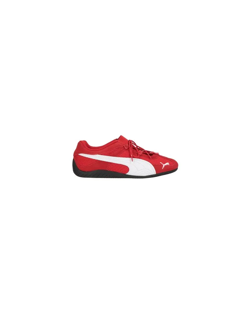 Puma SELECT SPEEDCAT GO WNS  - SCHUHE - Sneakersauf YOOX.COM Rot