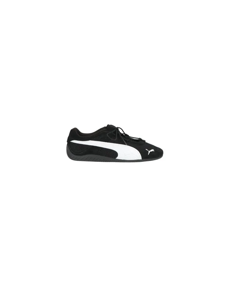 Puma SELECT SPEEDCAT GO WNS  - SCHUHE - Sneakersauf YOOX.COM Schwarz
