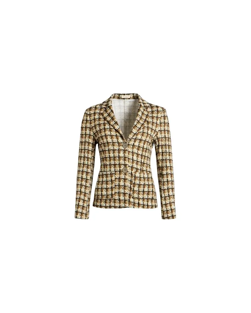 SIYU TOPS - Hemdenauf YOOX.COM Khaki
