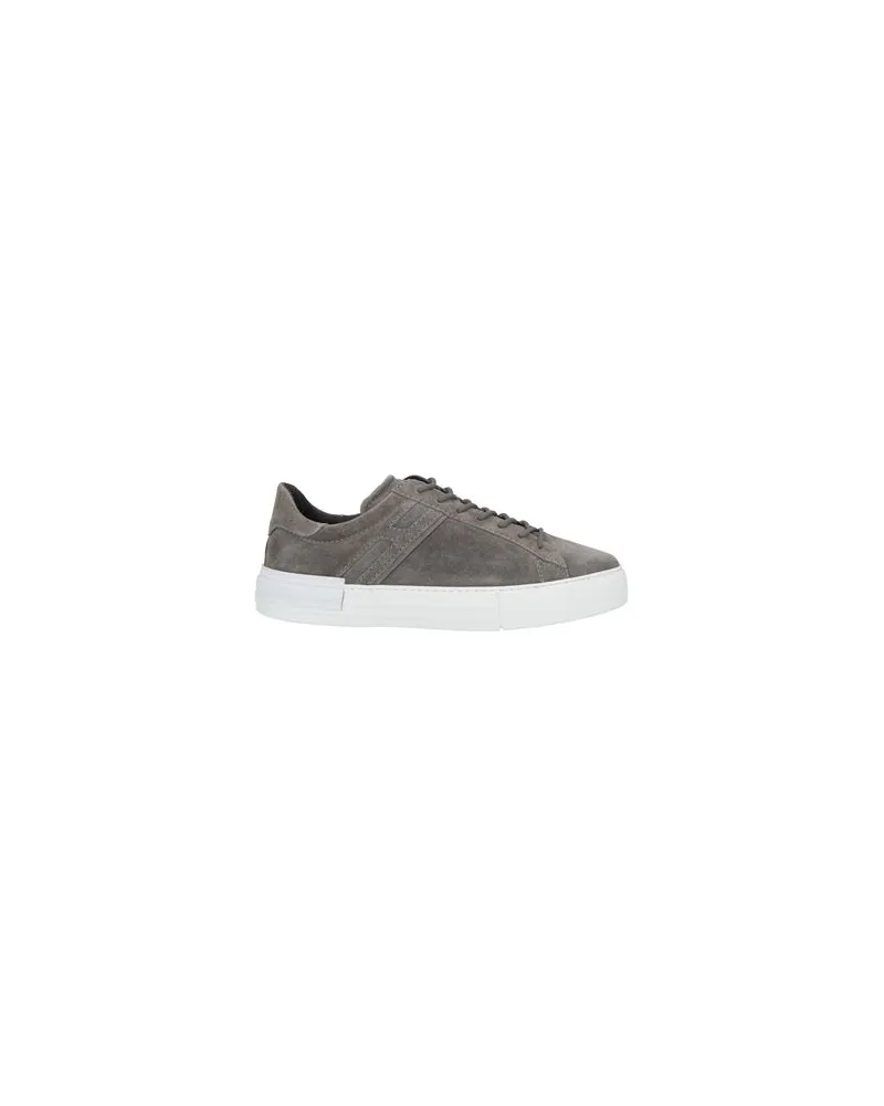 Hogan SCHUHE - Sneakersauf YOOX.COM Grau