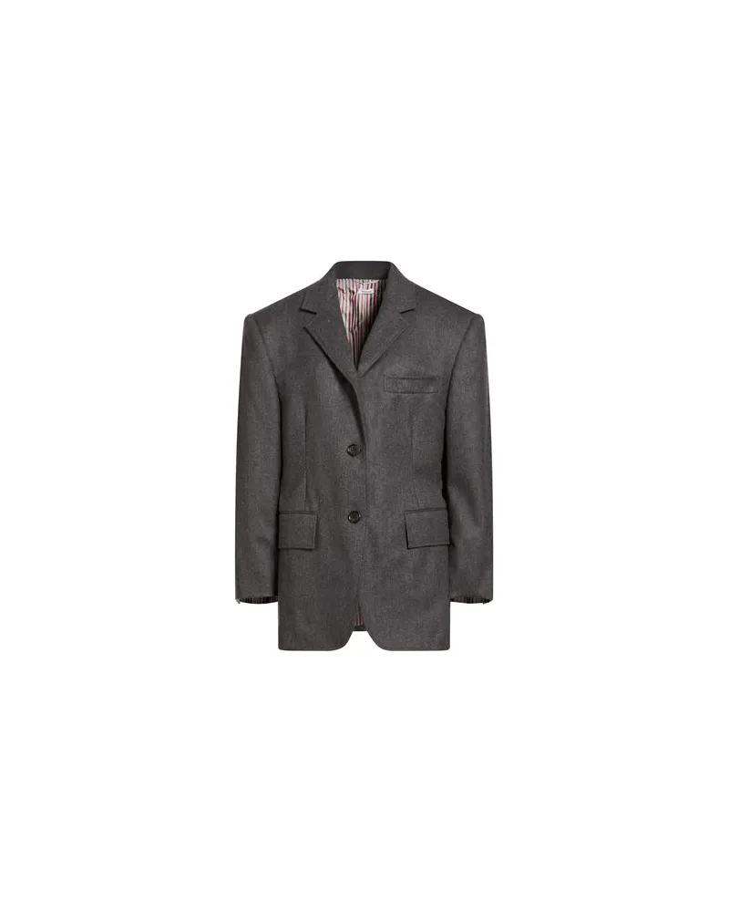 Thom Browne ANZÜGE und CO-ORDS - Blazersauf YOOX.COM Grau