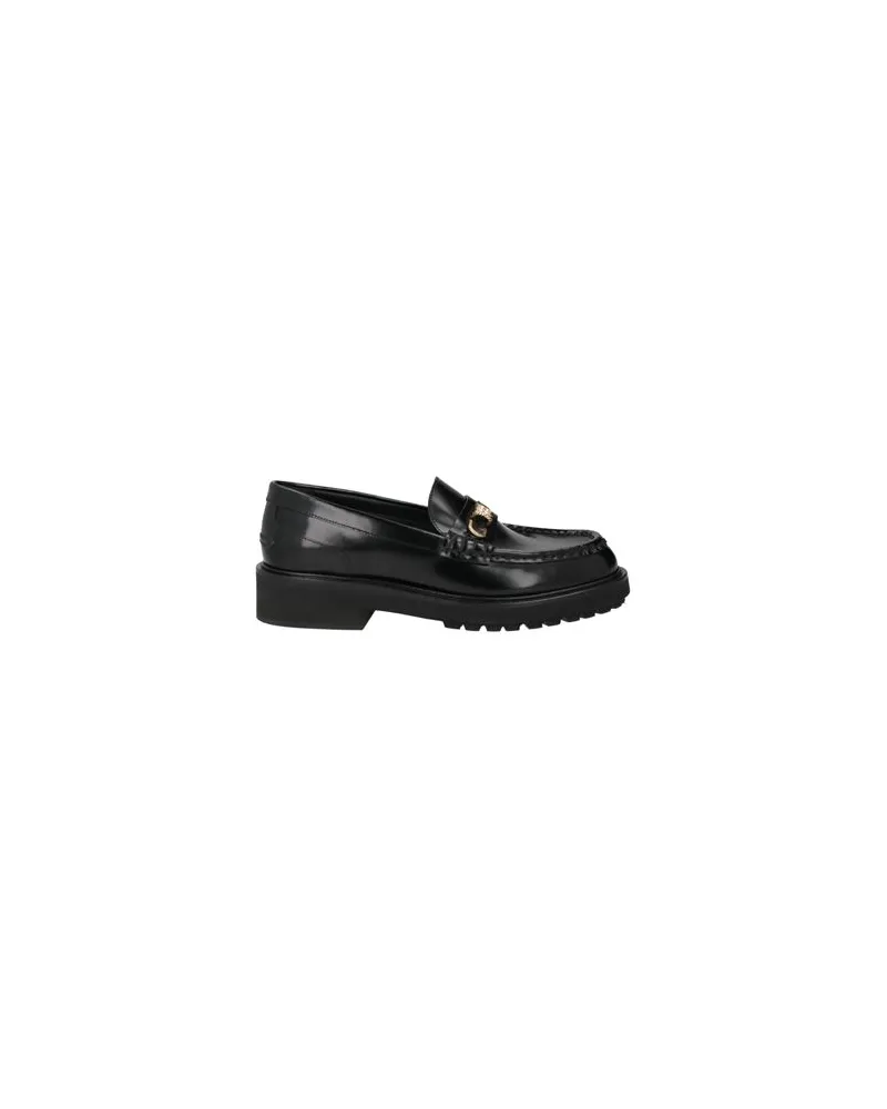 Dorothee Schumacher SCHUHE - Mokassinsauf YOOX.COM Schwarz