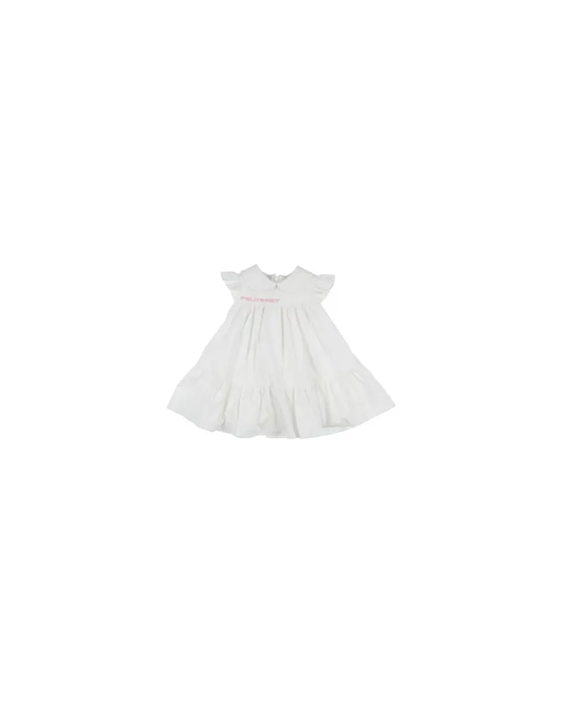Peuterey NEUGEBORENE - Babykleiderauf YOOX.COM Weiß