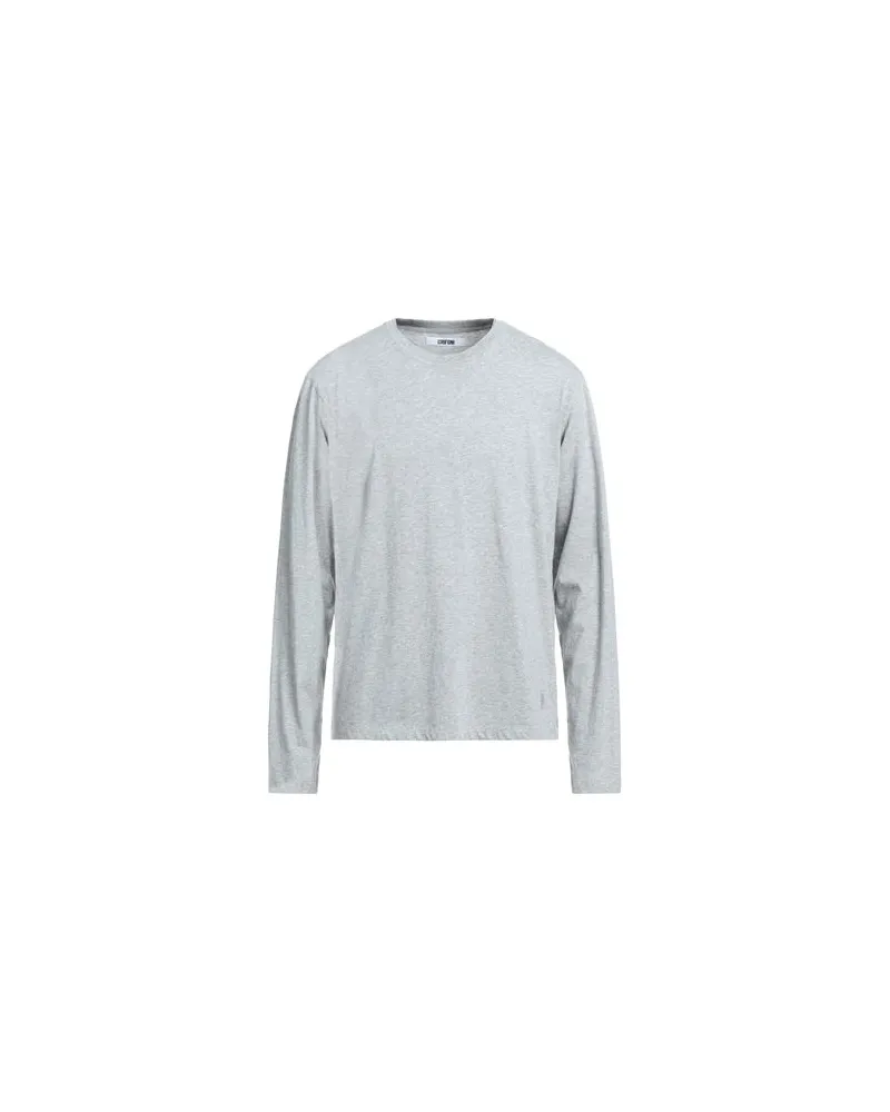 Mauro Grifoni TOPS - T-shirtsauf YOOX.COM Grau