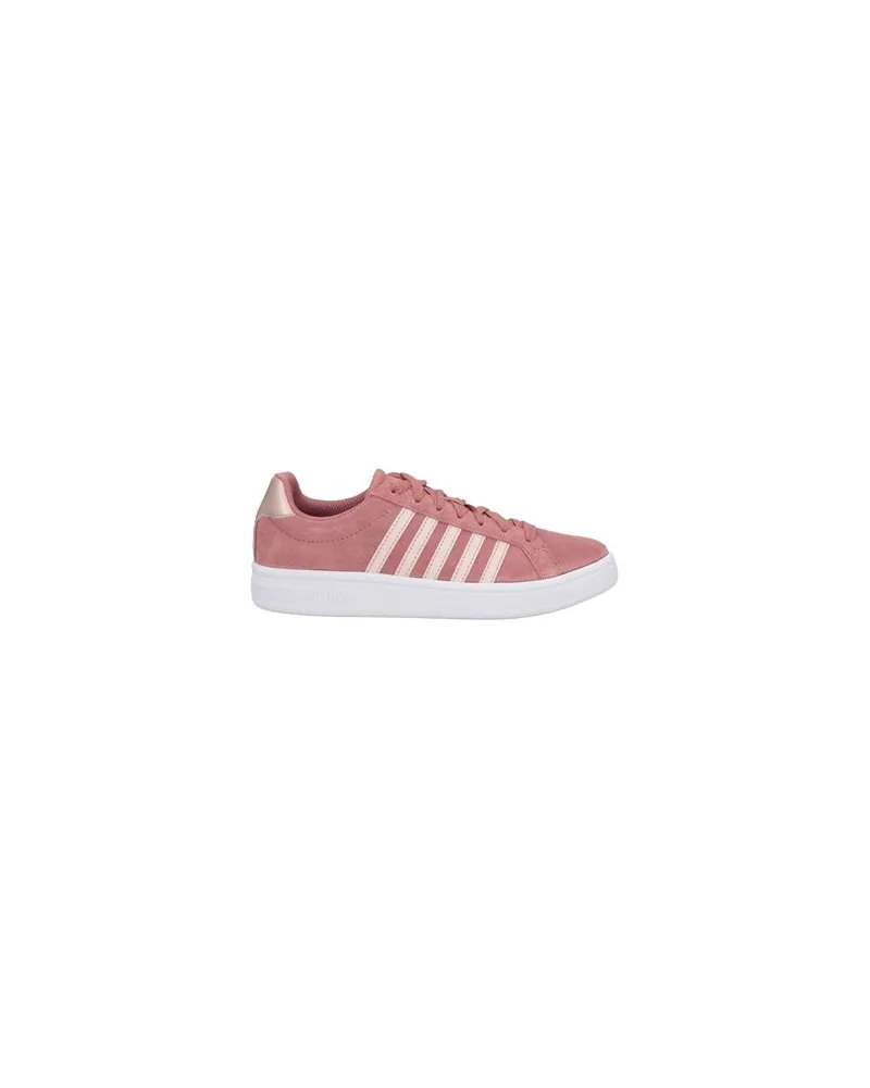 K-Swiss SCHUHE - Sneakersauf YOOX.COM Antikrosa