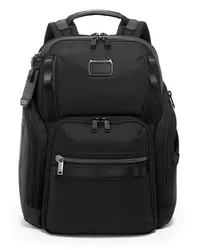 Tumi Rucksack Schwarz