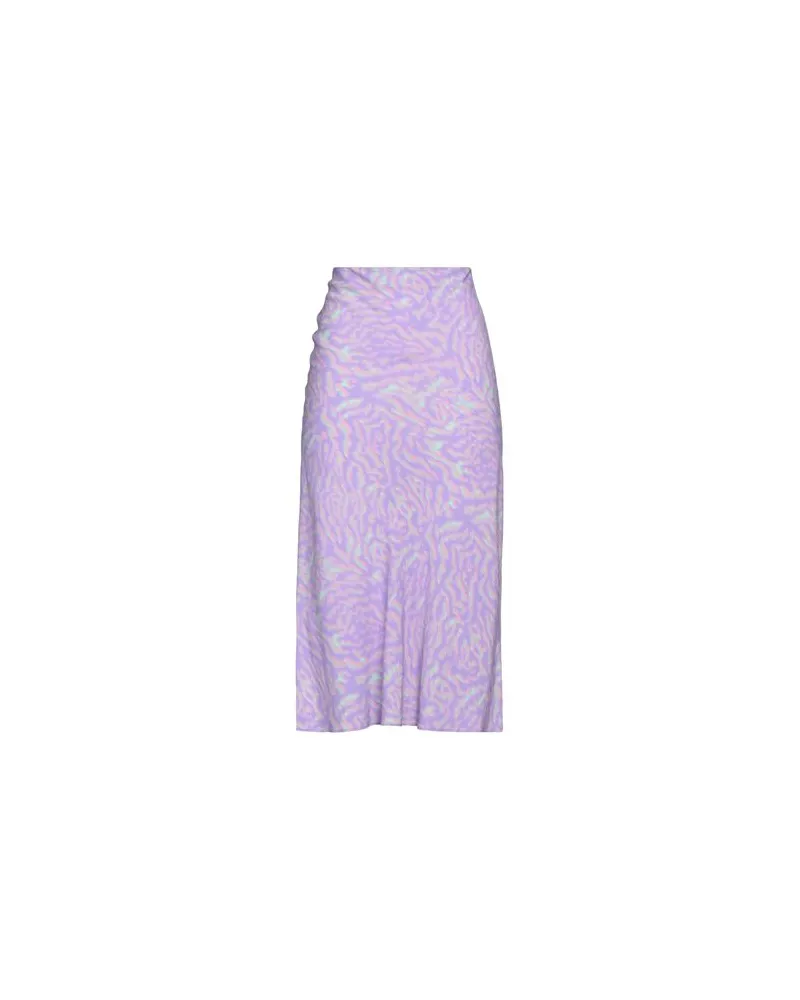 Paul Smith HOSEN & RÖCKE - Midi-Röckeauf YOOX.COM Lila