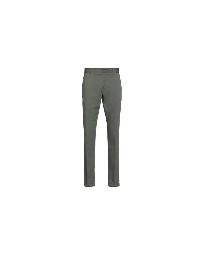 Liu Jo HOSEN & RÖCKE - Hosenauf YOOX.COM Militärgrün