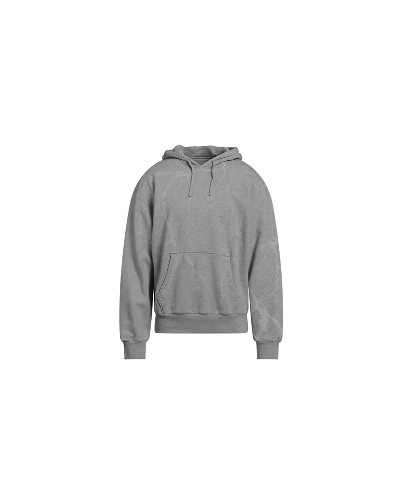 Givenchy TOPS - Sweatshirtsauf YOOX.COM Hellgrau