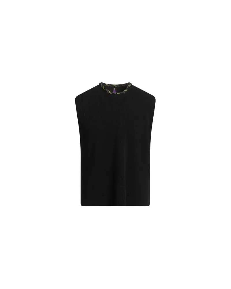 OAMC STRICKWAREN - Pulloverauf YOOX.COM Schwarz