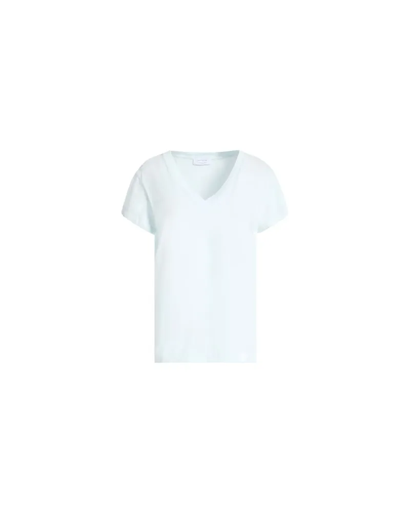 Daniele Fiesoli COLLEZIONE N_01 - TOPS - T-shirtsauf YOOX.COM Himmelblau