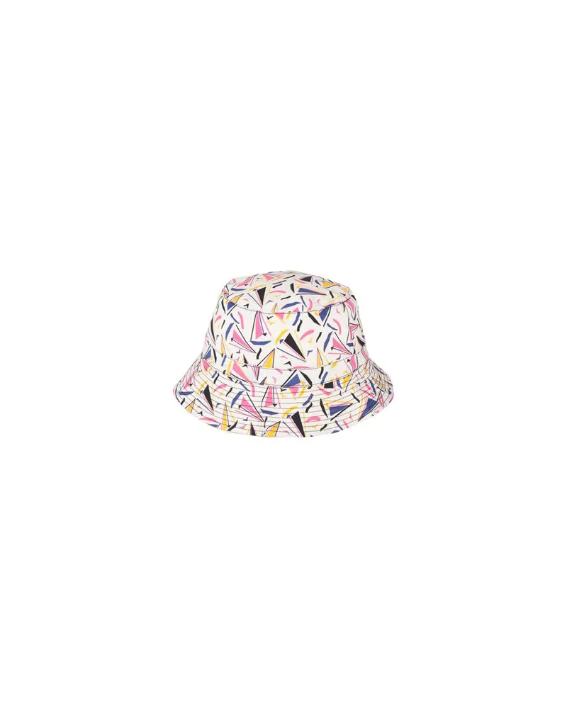 A.P.C. ACCESSOIRES - Mützen & Hüteauf YOOX.COM Weiß