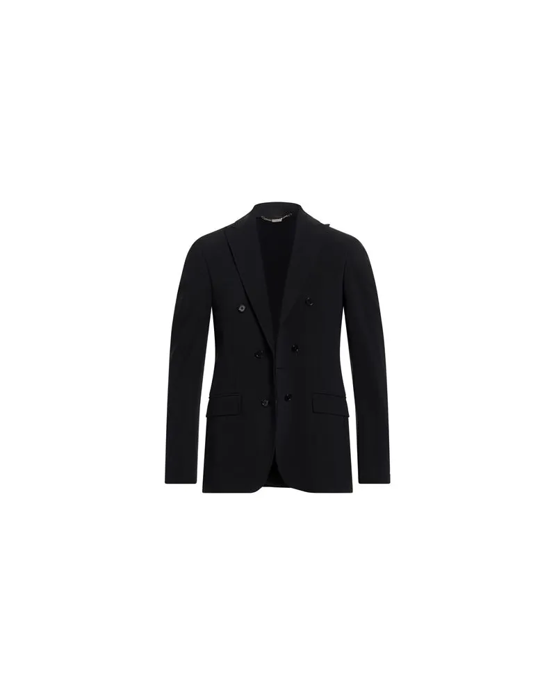 Bikkembergs ANZÜGE und CO-ORDS - Blazersauf YOOX.COM Schwarz