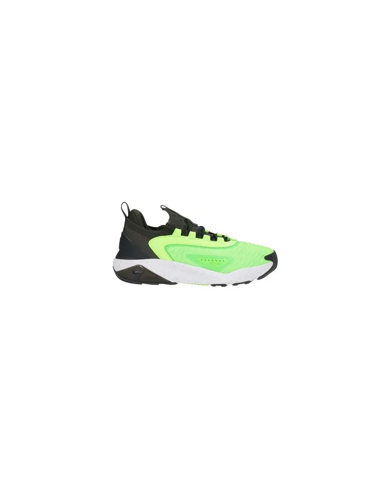 Under Armour SCHUHE - Sneakersauf YOOX.COM Limettengrün