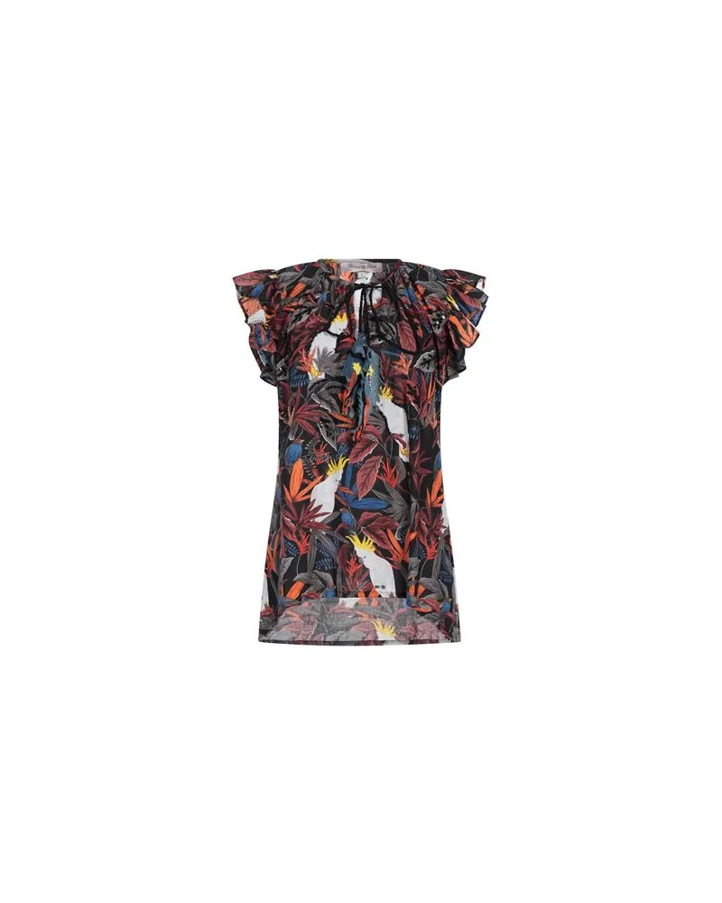 Connor & Blake TOPS - Topsauf YOOX.COM Schwarz