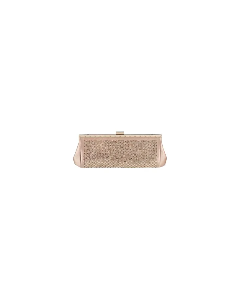 RED Valentino TASCHEN - Handtaschenauf YOOX.COM Hellrosa